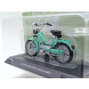 Moto Morini Dollaro - skala 1:18 - Leo Models